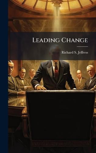Leading Change