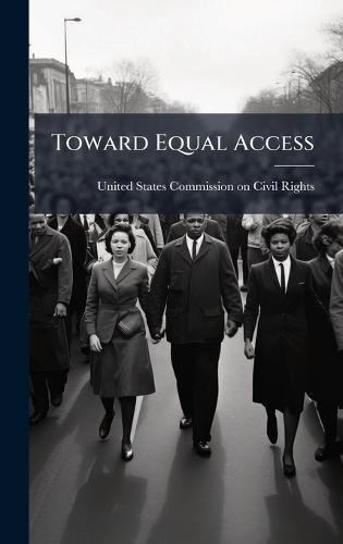Toward Equal Access