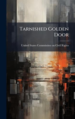 Tarnished Golden Door