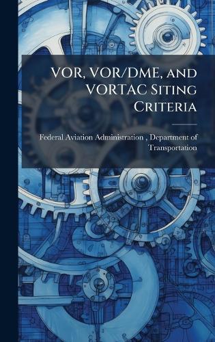 VOR, VOR/DME, and VORTAC Siting Criteria
