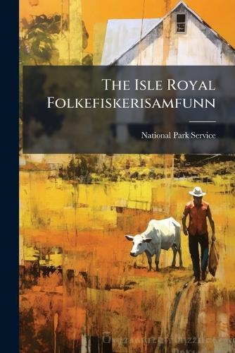 The Isle Royal Folkefiskerisamfunn