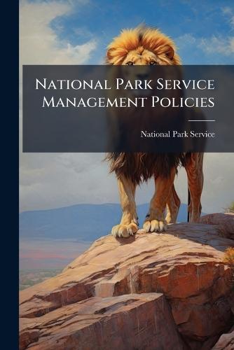 National Park Service Management Policies