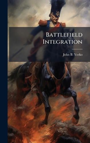 Battlefield Integration