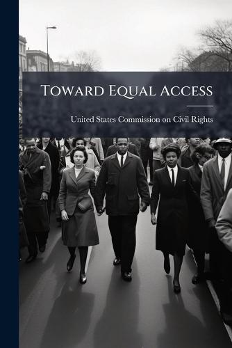 Toward Equal Access