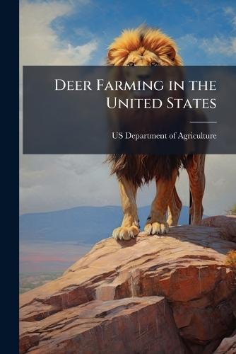 Deer Farming in the United States