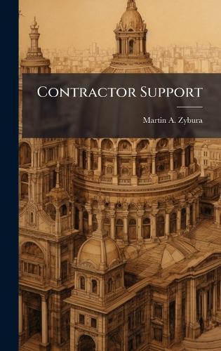 Contractor Support