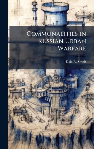 Commonalities in Russian Urban Warfare