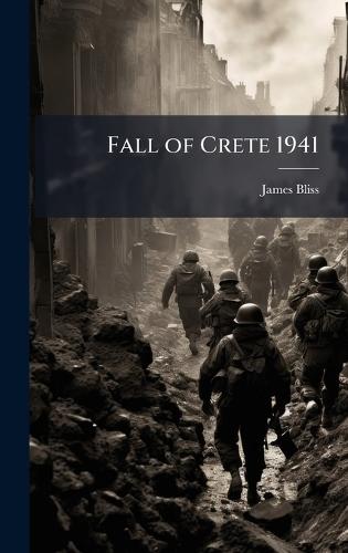Fall of Crete 1941