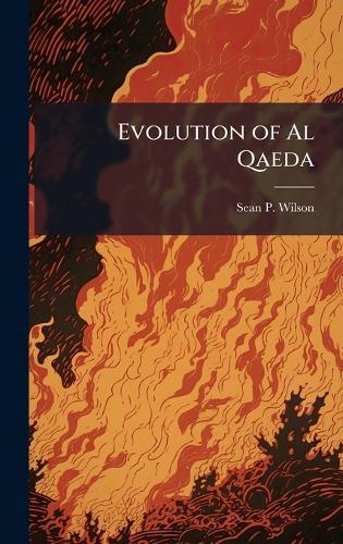 Evolution of Al Qaeda