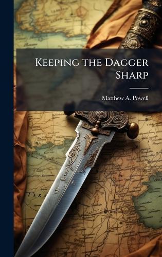 Keeping the Dagger Sharp