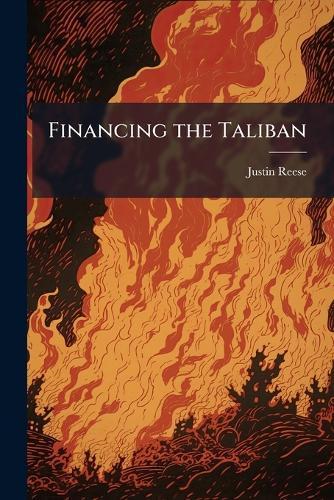 Financing the Taliban