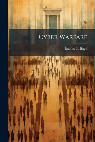 Cyber Warfare