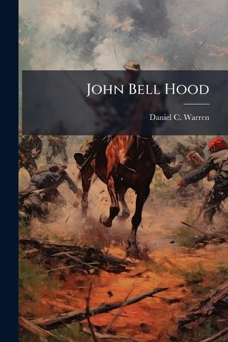 John Bell Hood