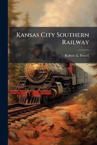 Kansas City Southern Railway