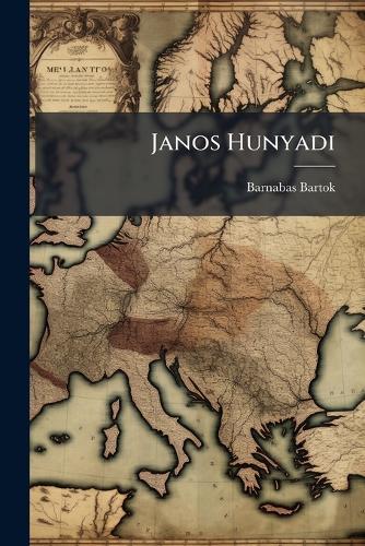 Janos Hunyadi
