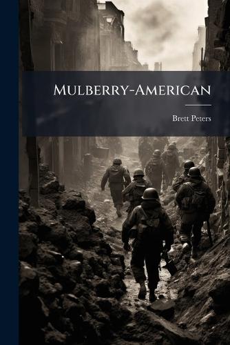 Mulberry-American