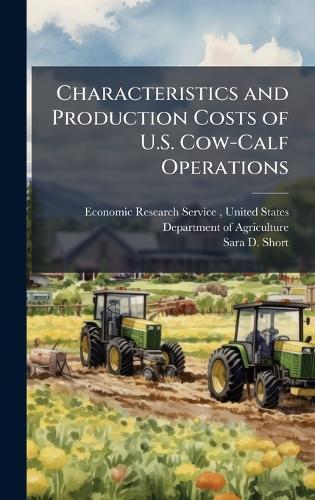 Characteristics and Production Costs of U.S. Cow-Calf Operations