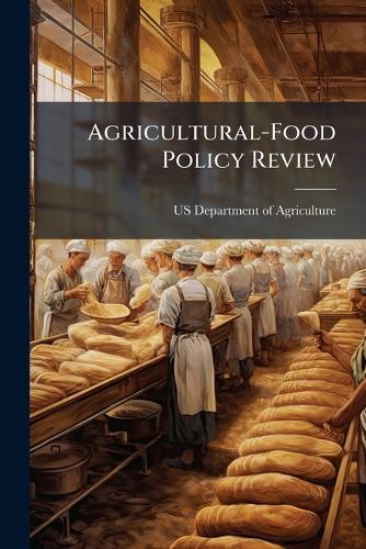 Agricultural-Food Policy Review