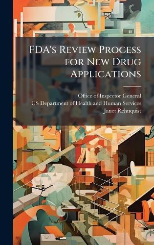 FDA's Review Process for New Drug Applications