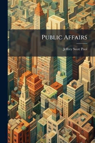 Public Affairs