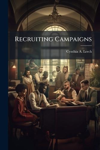 Recruiting Campaigns