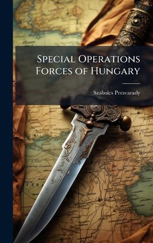 Special Operations Forces of Hungary