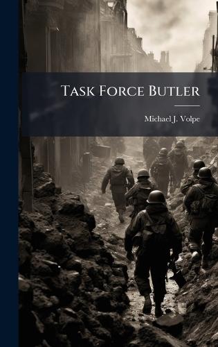 Task Force Butler