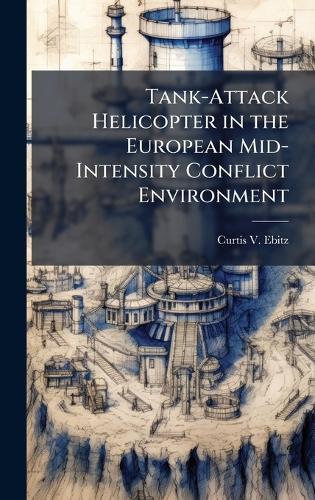 Tank-Attack Helicopter in the European Mid-Intensity Conflict Environment