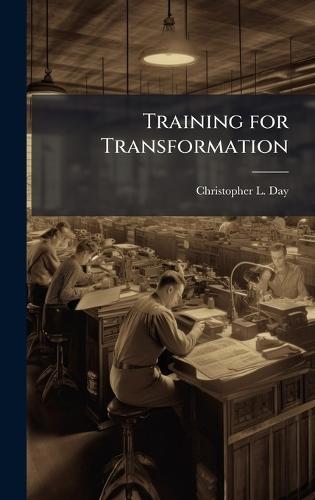 Training for Transformation