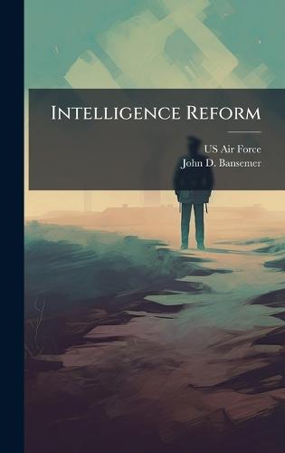 Intelligence Reform