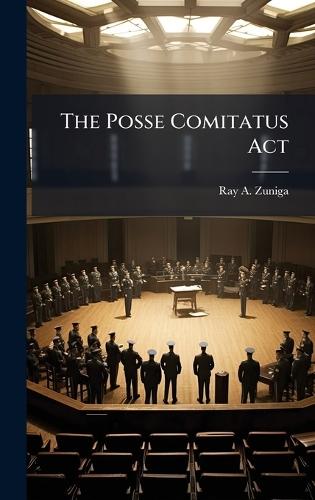 The Posse Comitatus Act