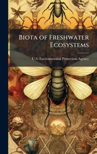 Biota of Freshwater Ecosystems