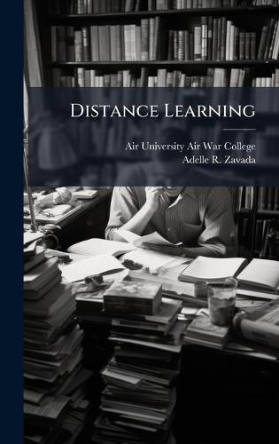 Distance Learning