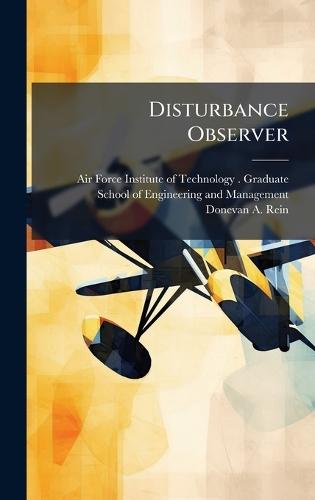 Disturbance Observer