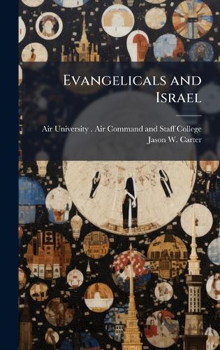Evangelicals and Israel