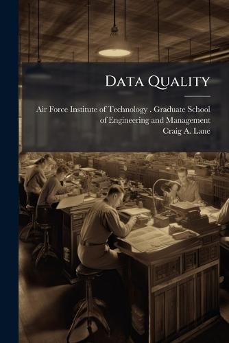Data Quality