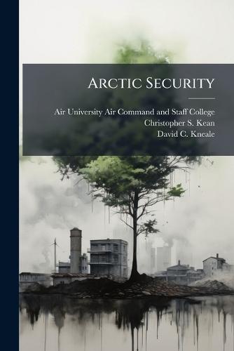 Arctic Security