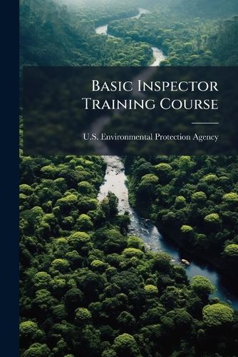 Basic Inspector Training Course