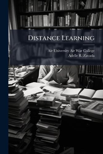 Distance Learning
