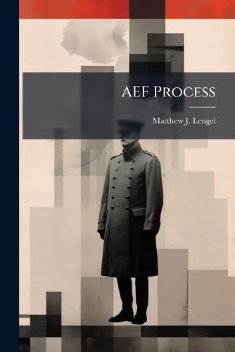 AEF Process