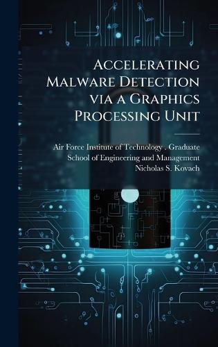 Accelerating Malware Detection via a Graphics Processing Unit