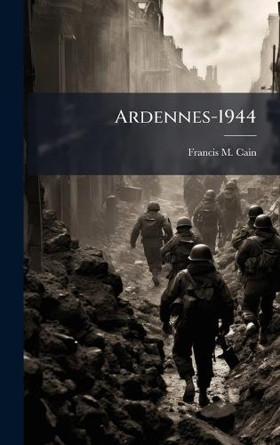 Ardennes-1944