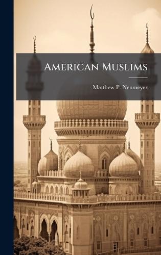 American Muslims