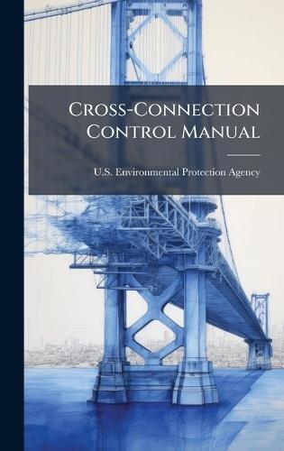 Cross-Connection Control Manual