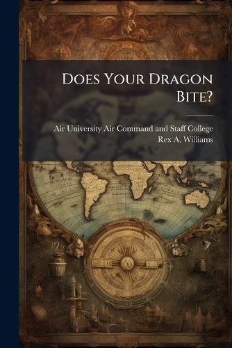 Does Your Dragon Bite?