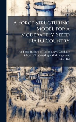 A Force Structuring Model for a Moderately-Sized NATO Country