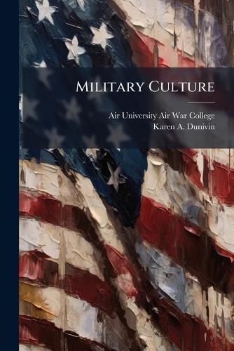 Military Culture