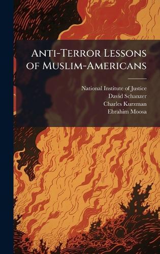 Anti-Terror Lessons of Muslim-Americans