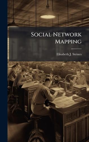 Social Network Mapping