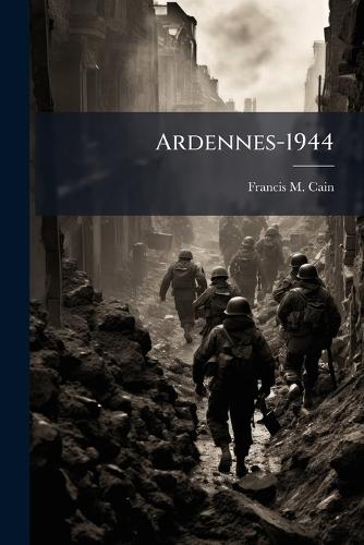 Ardennes-1944